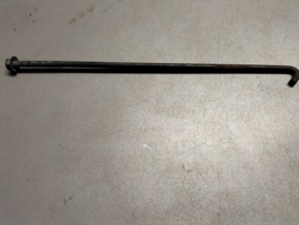 Accumontagestang Nissan 24440-21000 720/ B11/ C32/ E23/ K10/ N12 Gebruikt.