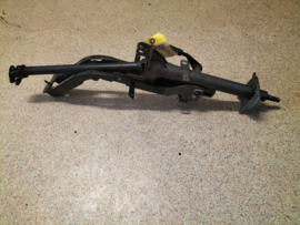 Column assy-steering Nissan Cabstar F24 48805-MB40B Used part.