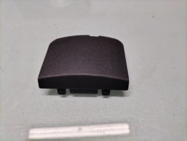 Lid-steering, lower Nissan Primera P12 48467-BA000 Used part.