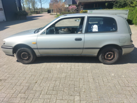 Nissan Sunny N14 GA14DS (628) New arrival 19-April-2025