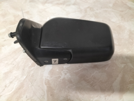 Mirror door, left-hand Nissan Micra K10 96302-31B21 Used part.