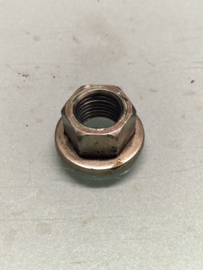Nut Nissan 01223-00061 Used part.