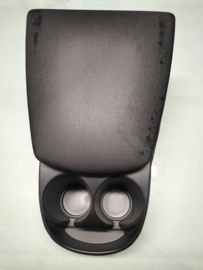 Center console black Nissan DB044-AR001 Original