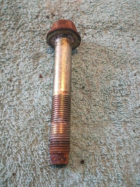 Bolt Member front suspension Nissan 01125-02231 B13/ N14/ N15/ Y10 Used part.
