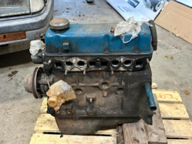 Assy-engine, bare A12 Datsun Sunny B110 10102-H1001 (20261024) Used part.