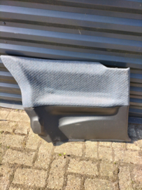 Finisher-rear side, left-hand Nissan Sunny N14 76901-58C00 Used part.