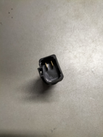 Remlichtschakelaar Nissan Pixo UA0 25320-4A00A Origineel.