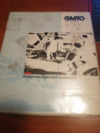 Cursusboek '' Motormanagementsystemen '' volume 5