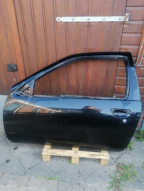 Door-front, left-hand Nissan Almera N15 80101-1N030