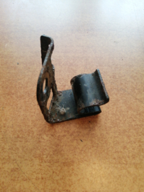Clip cable clutch operating Nissan Micra K11 30777-5F200