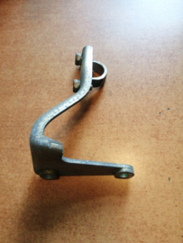 Montagesteun brandstofslang CA20E Nissan 21514-D5500 M11/ T12/ T72/ U11 Gebruikt.