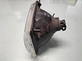 Housing head lamp, left-hand Nissan Micra K10 26064-22B00 (IKI1290L) Used part.