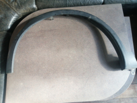 Over fender-front, left-hand Nissan Qashqai J12 63811-6UA0A Used part.