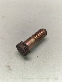 Montagebout Nissan 01111-00011 Gebruikt.