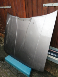 Hood Nissan Bluebird T72 65100-Q9030 (418)