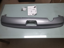 Sierplaat achterbumper Nissan Juke F15 KE547-1KA40 Origineel.