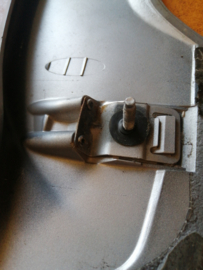 Achterklepspoiler Nissan Micra K11 96030-6F625 (96030-6F600) (KL0) Lichte schade