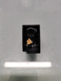 Koplamphoogte afstelschakelaar Nissan Primera P12 25190-AV600 Gebruikt, lichte schade.