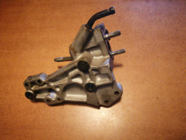 EGR valve spacer SR20DE Nissan 14717-7J507 P11/ V10/ WP11 (DD1018) Used part.