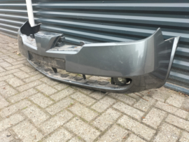 Fascia-front bumper Nissan Primera P12 62022-AU340 Used part.