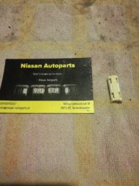 Bevestigingsclip Daklijst Nissan Micra K12 73856-AX005 Origineel.