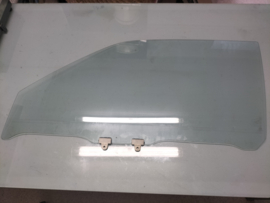 Portierruit links Nissan 80301-50M10 Original.