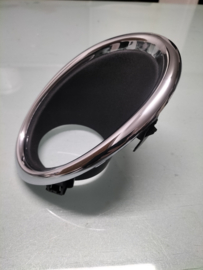 Mistlampring  linksvoor Nissan Qashqai J11 62257-4EA0C Nieuw.