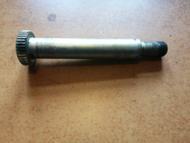 Stelbout torsieveer vooras Nissan Terrano2 R20 54509-0F00A Gebruikt.