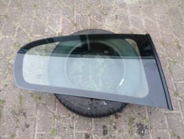 Glass side window, right-hand Nissan Almera N16 83300-4M600