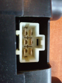Achterlicht rechts Nissan Atleon IKI 7215