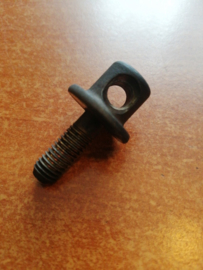 Stelmoer / bout stuurbekrachtigingspomp Nissan 11942-77A20 Gebruikt.