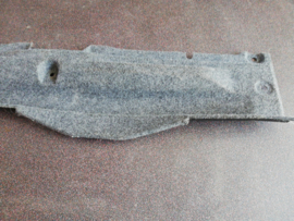 Finisher-luggage, rear Nissan Primera P11 hatchback 84920-2F702 Used part.