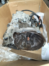 Automaatbak CG10DE Nissan Micra K11 31020-41B05 (REOF05A) (20260118) Gebruikt. Werking onbekend.