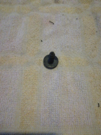 Screw Nissan 01451-00841 Used part.