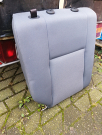 Back rear seat, right-hand Nissan Almera N16 88600-BN800