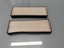 Cabin filter Nissan B727B-79925 Original
