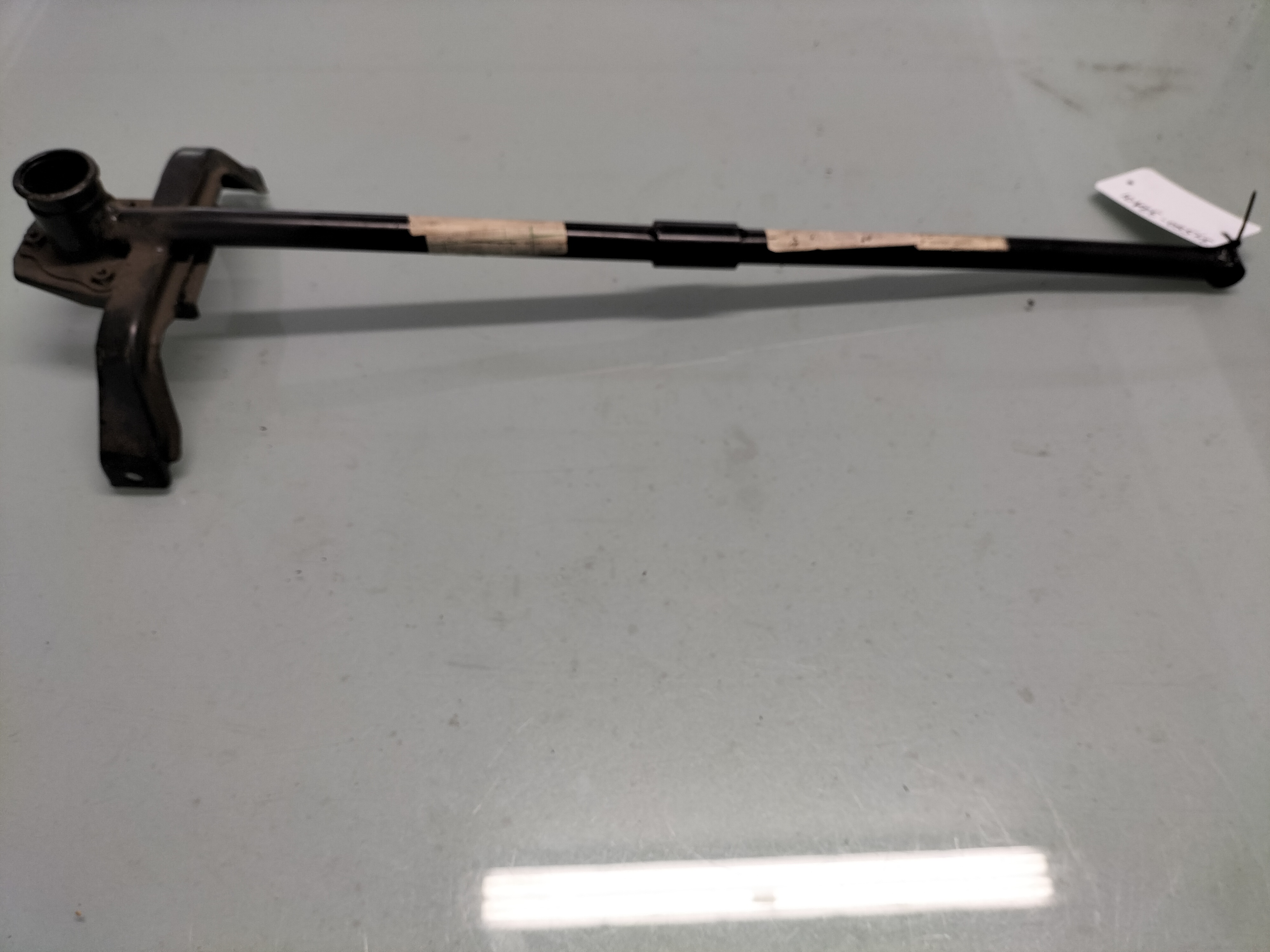 Schakelverbindingsstang Nissan 34550-32A01 Origineel