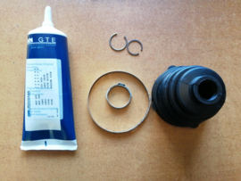 Aandrijfashoesset differentieelzijde Nissan C9741-BJ00A C13/ M20M Origineel.