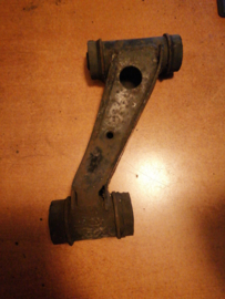 Link compl-front suspension, upper right-hand Nissan Primera P11/WP11 54524-2F010 Used part.