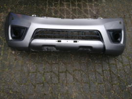 Voorbumper Nissan Navara NP300 D23 62022-4JU0H