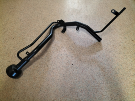 Aanvoerbuis benzinetank Nissan Qashqai J10 17221-JD000 Nieuw.