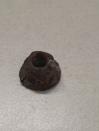 Nut Nissan 20602-32A00 B12/ K10/ N13 Used part.
