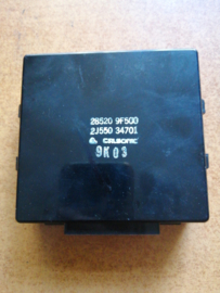 Amplifier Nissan Primera P11/WP11 28520-9F500