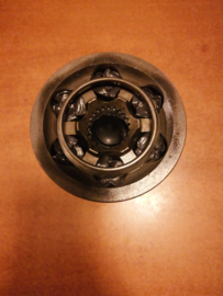 Joint outer Nissan 39211-50A00 B12/ N13