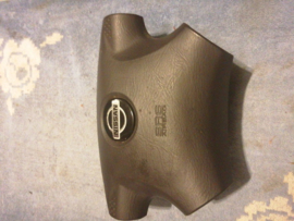 Module air bag, driver Nissan 98510-BM400 Used part.