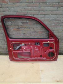 Portier linksvoor Nissan Micra K11 80101-50B30 (AH3)