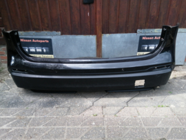 Fascia-rear bumper Nissan Qashqai J11 85022-HV20H (Z11)