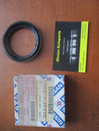 Oliekeerring wielnaaf vooras Nissan Micra K10 40232-21B00