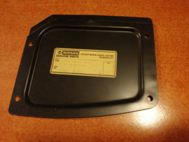 Afdekplaat achterklepopener Nissan Serena C23 76957-9C001