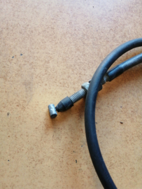 Gaskabel Nissan Micra K11 18201-6F700 Gebruikt.
